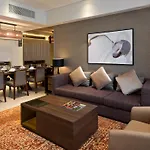 Oakwood Hotel&Residence Surabaya