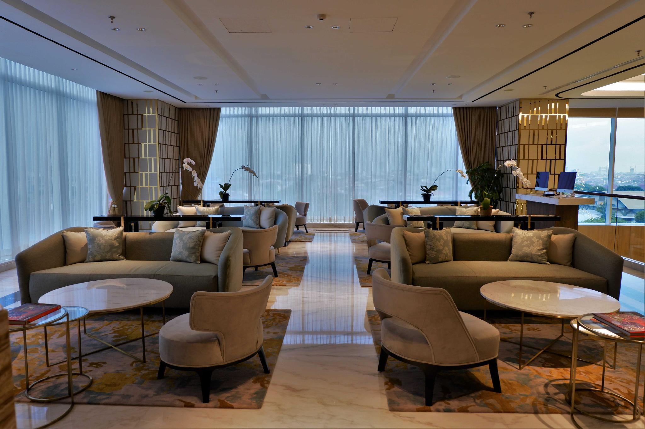 Oakwood Hotel&residence Aparthotel 5*