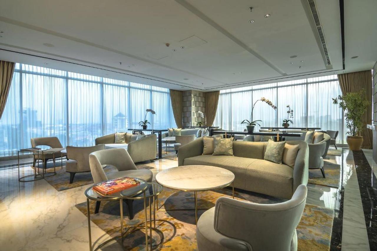 Oakwood Hotel&residence