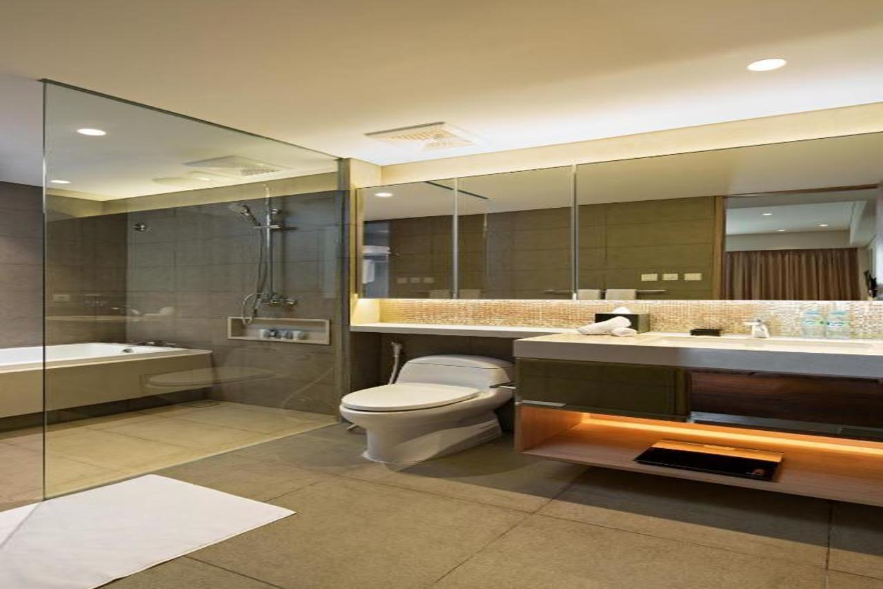 Oakwood Hotel&residence Surabaya