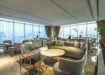 Aparthotel Oakwood Hotel&residence
