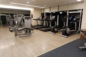 Oakwood Hotel&residence Surabaya