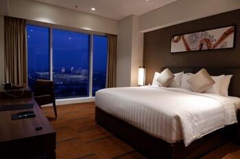 Aparthotel Oakwood Hotel&residence