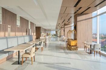 Oakwood Hotel&residence