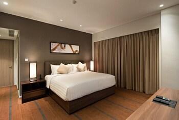 Aparthotel Oakwood Hotel&residence