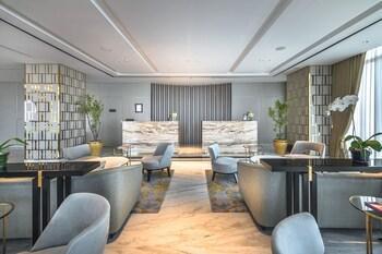 Aparthotel Oakwood Hotel&residence Surabaya