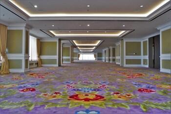 Aparthotel Oakwood Hotel&residence 5*