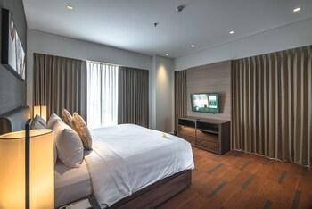 Aparthotel Oakwood Hotel&residence 5*