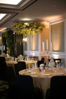 Oakwood Hotel&residence Surabaya