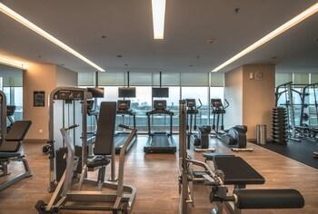 Aparthotel Oakwood Hotel&residence 5*