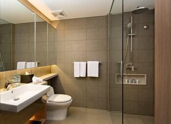Aparthotel Oakwood Hotel&residence 5*