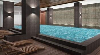 Aparthotel Oakwood Hotel&residence 5*
