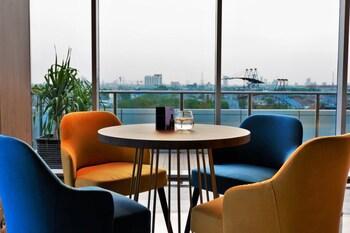 Aparthotel Oakwood Hotel&residence