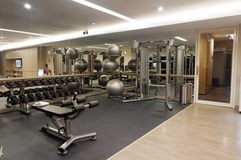 Aparthotel Oakwood Hotel&residence