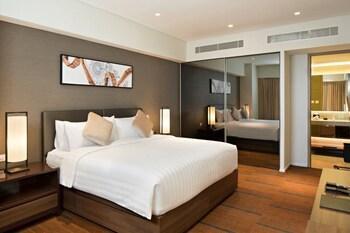 Aparthotel Oakwood Hotel&residence 5*