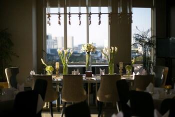Aparthotel Oakwood Hotel&residence