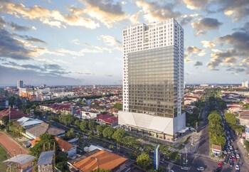 Aparthotel Oakwood Hotel&residence