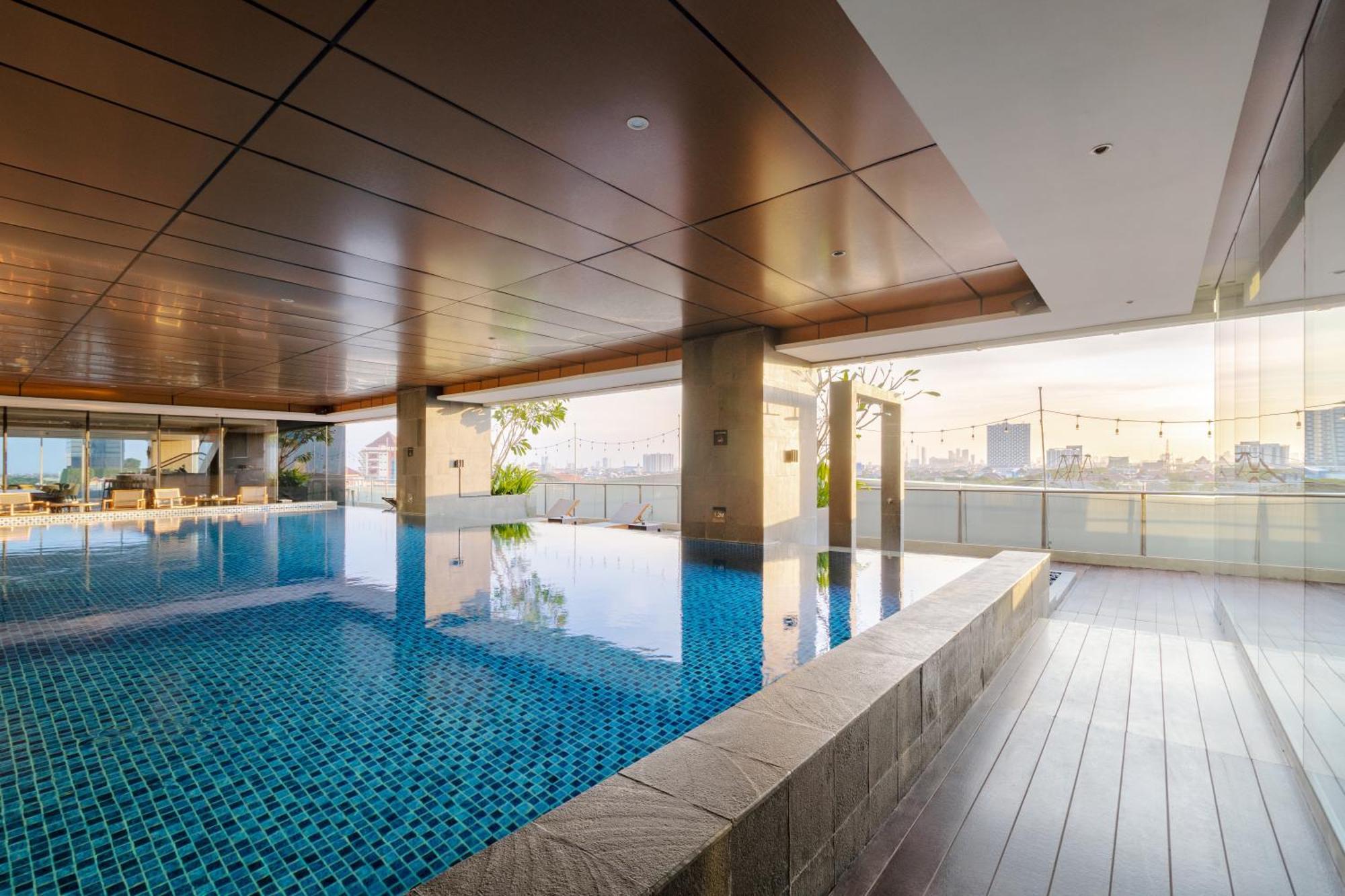 Oakwood Hotel&residence