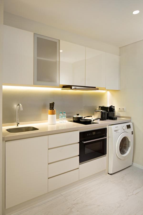 Oakwood Hotel&residence Surabaya