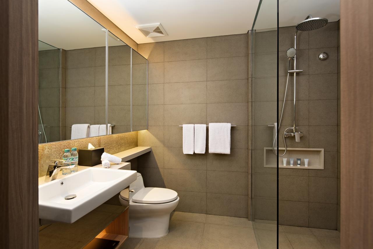 Oakwood Hotel&residence Surabaya