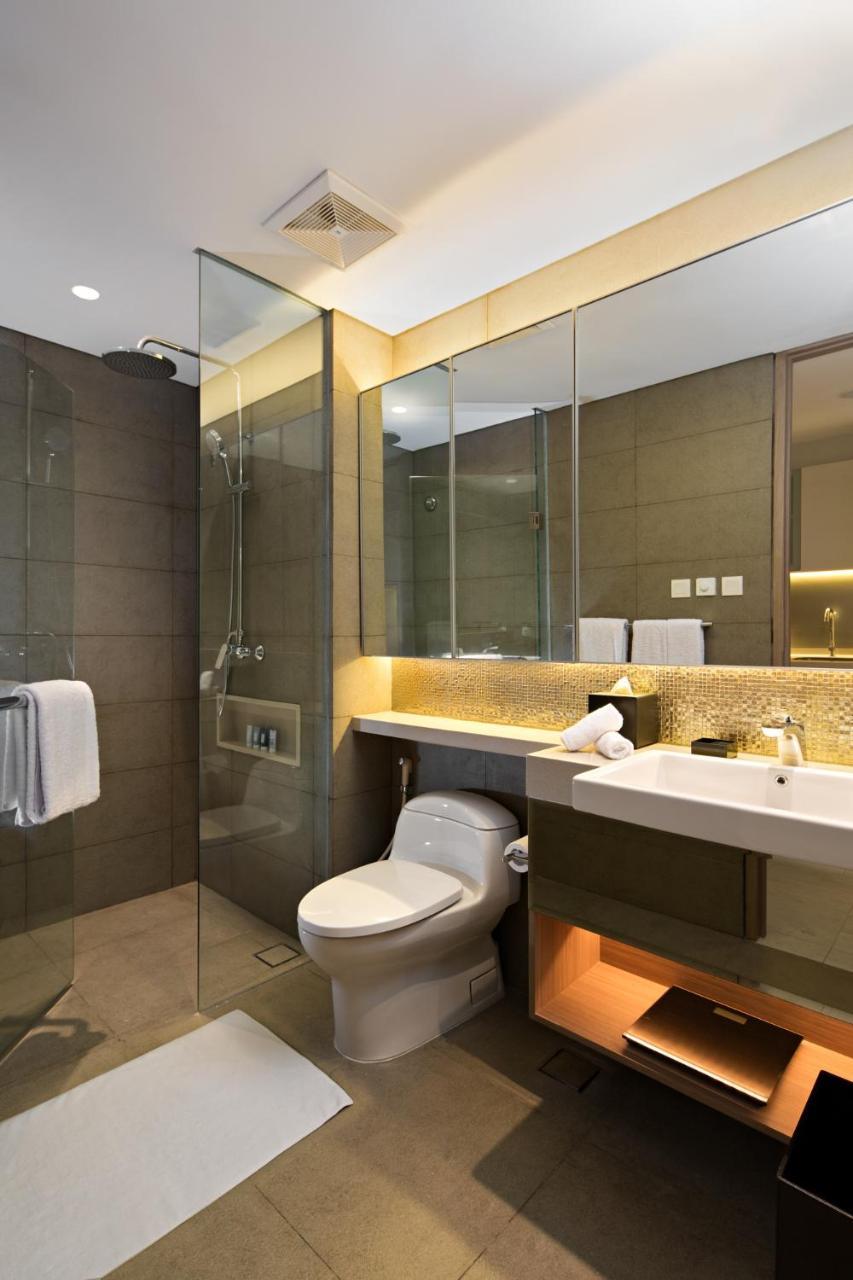 Oakwood Hotel&residence 5*