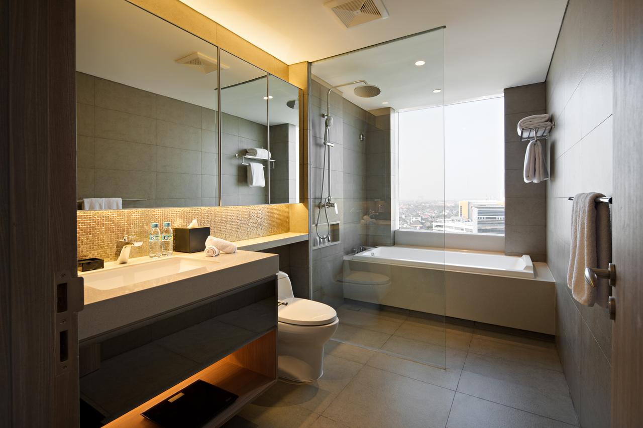 Aparthotel Oakwood Hotel&residence 5*