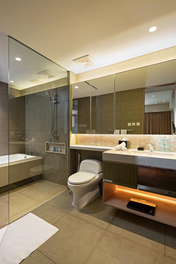Oakwood Hotel&residence