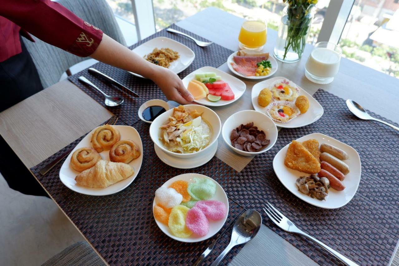 Aparthotel Oakwood Hotel&residence