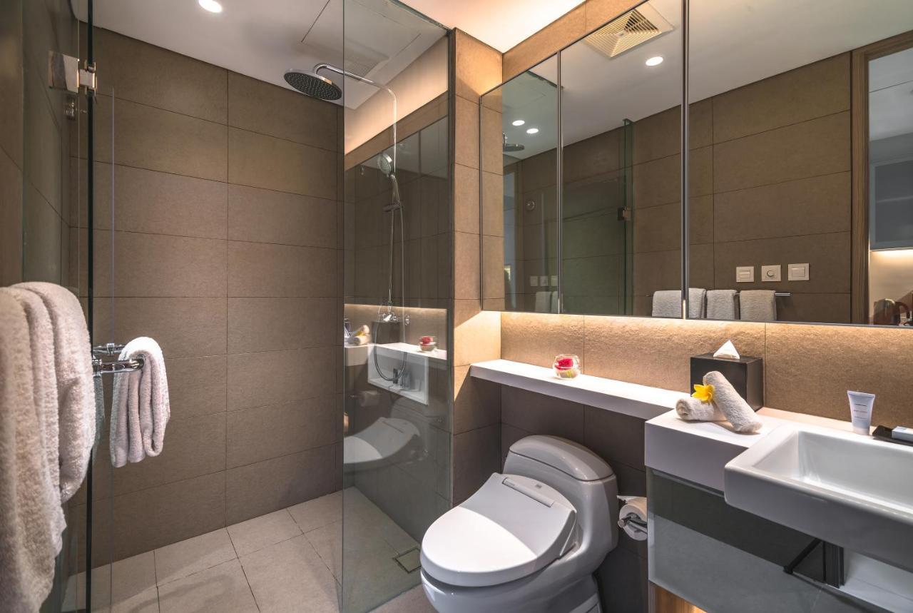 Oakwood Hotel&residence Aparthotel 5*